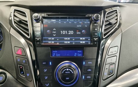 Hyundai i40 I рестайлинг, 2013 год, 1 099 000 рублей, 8 фотография