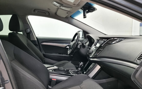 Hyundai i40 I рестайлинг, 2013 год, 1 099 000 рублей, 13 фотография