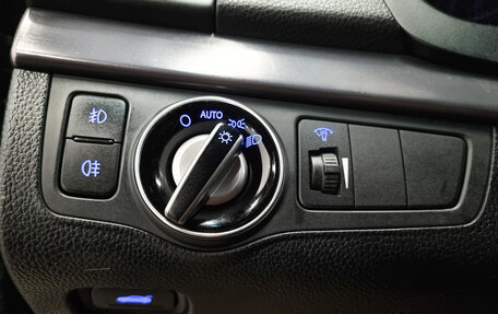 Hyundai i40 I рестайлинг, 2013 год, 1 099 000 рублей, 10 фотография