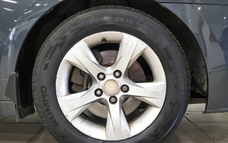 Hyundai i40 I рестайлинг, 2013 год, 1 099 000 рублей, 17 фотография