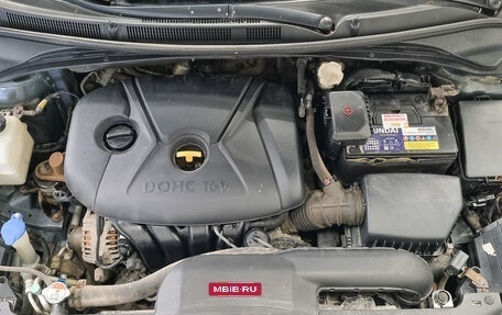 Hyundai i40 I рестайлинг, 2013 год, 1 099 000 рублей, 16 фотография