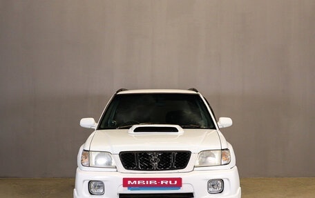 Subaru Forester, 2000 год, 539 000 рублей, 2 фотография