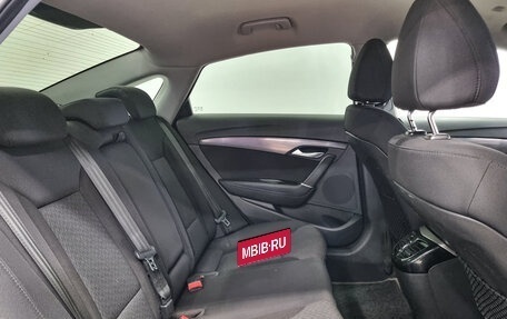 Hyundai i40 I рестайлинг, 2013 год, 1 099 000 рублей, 14 фотография