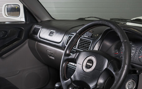 Subaru Forester, 2000 год, 539 000 рублей, 7 фотография