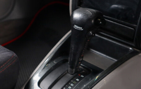 Subaru Forester, 2000 год, 539 000 рублей, 9 фотография