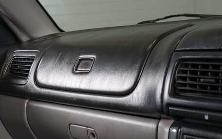 Subaru Forester, 2000 год, 539 000 рублей, 10 фотография