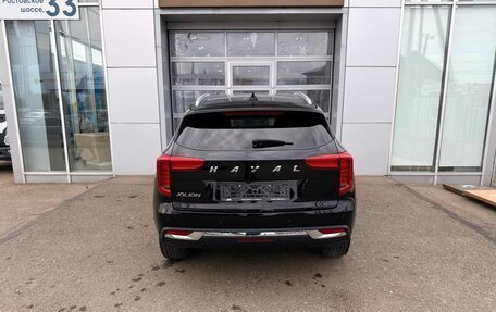 Haval Jolion, 2022 год, 1 840 000 рублей, 6 фотография