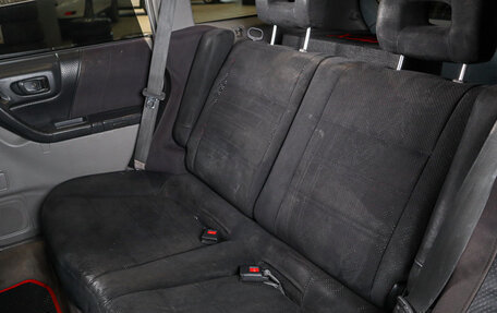 Subaru Forester, 2000 год, 539 000 рублей, 11 фотография