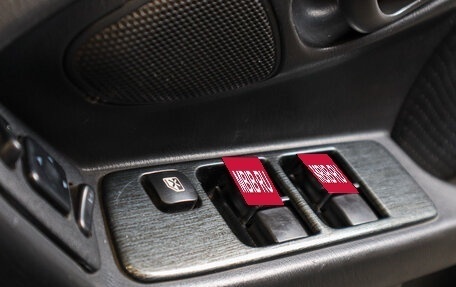 Subaru Forester, 2000 год, 539 000 рублей, 8 фотография