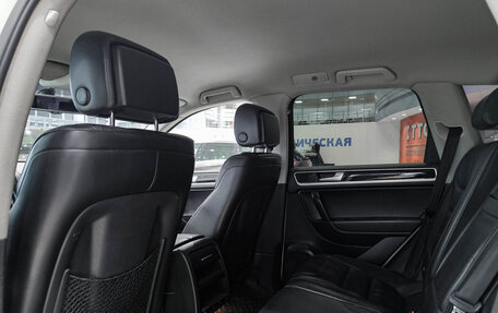 Volkswagen Touareg III, 2012 год, 1 750 000 рублей, 16 фотография