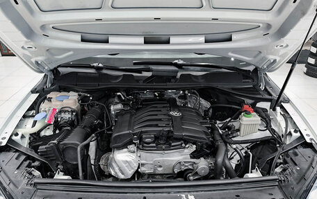 Volkswagen Touareg III, 2012 год, 1 750 000 рублей, 13 фотография