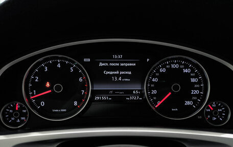 Volkswagen Touareg III, 2012 год, 1 750 000 рублей, 17 фотография