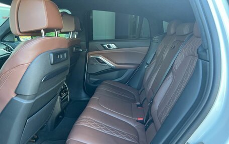 BMW X6, 2020 год, 10 000 000 рублей, 5 фотография