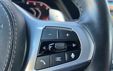 BMW X6, 2020 год, 10 000 000 рублей, 14 фотография