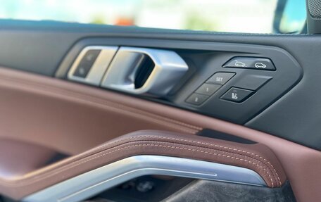 BMW X6, 2020 год, 10 000 000 рублей, 10 фотография