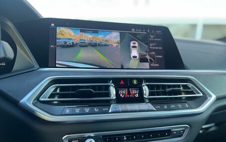 BMW X6, 2020 год, 10 000 000 рублей, 12 фотография