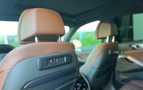 BMW X6, 2020 год, 10 000 000 рублей, 7 фотография