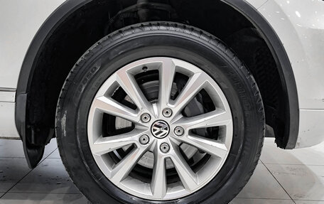 Volkswagen Touareg III, 2012 год, 1 750 000 рублей, 22 фотография