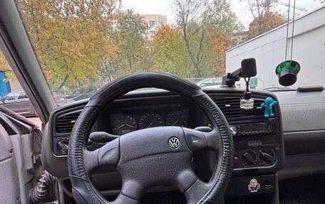 Volkswagen Passat B4, 1994 год, 210 000 рублей, 7 фотография