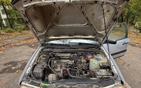 Volkswagen Passat B4, 1994 год, 210 000 рублей, 10 фотография