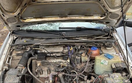 Volkswagen Passat B4, 1994 год, 210 000 рублей, 9 фотография