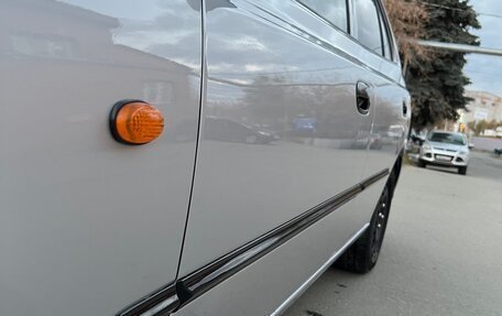 Hyundai Accent II, 2005 год, 399 999 рублей, 14 фотография