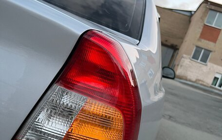 Hyundai Accent II, 2005 год, 399 999 рублей, 17 фотография