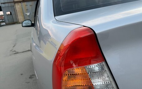Hyundai Accent II, 2005 год, 399 999 рублей, 16 фотография
