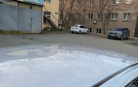 Hyundai Accent II, 2005 год, 399 999 рублей, 11 фотография