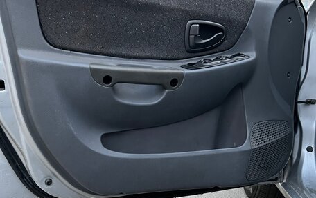 Hyundai Accent II, 2005 год, 399 999 рублей, 22 фотография