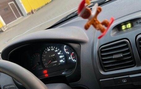 Hyundai Accent II, 2005 год, 399 999 рублей, 25 фотография