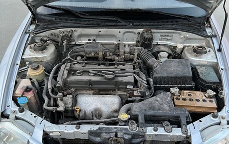 Hyundai Accent II, 2005 год, 399 999 рублей, 26 фотография