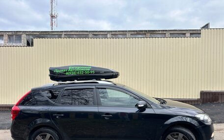 KIA cee'd I рестайлинг, 2011 год, 770 000 рублей, 3 фотография