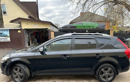 KIA cee'd I рестайлинг, 2011 год, 770 000 рублей, 5 фотография