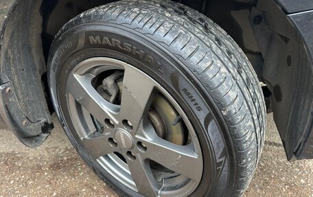 KIA cee'd I рестайлинг, 2011 год, 770 000 рублей, 11 фотография