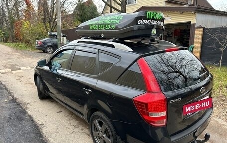 KIA cee'd I рестайлинг, 2011 год, 770 000 рублей, 6 фотография