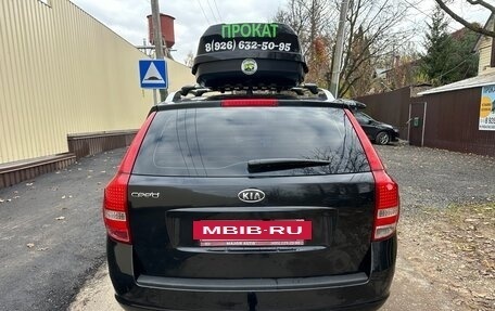 KIA cee'd I рестайлинг, 2011 год, 770 000 рублей, 7 фотография