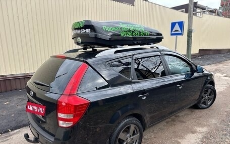 KIA cee'd I рестайлинг, 2011 год, 770 000 рублей, 8 фотография