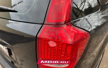 KIA cee'd I рестайлинг, 2011 год, 770 000 рублей, 9 фотография