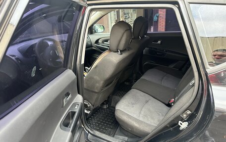 KIA cee'd I рестайлинг, 2011 год, 770 000 рублей, 14 фотография