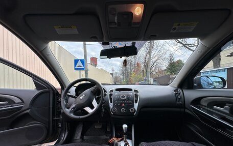 KIA cee'd I рестайлинг, 2011 год, 770 000 рублей, 18 фотография