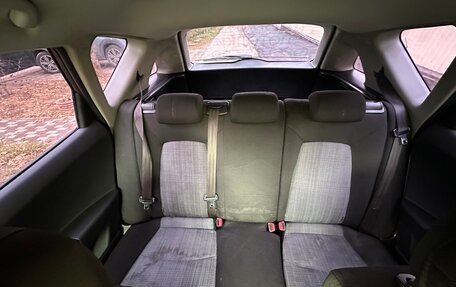 KIA cee'd I рестайлинг, 2011 год, 770 000 рублей, 19 фотография