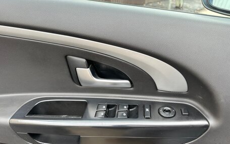 KIA cee'd I рестайлинг, 2011 год, 770 000 рублей, 22 фотография