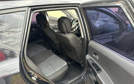 KIA cee'd I рестайлинг, 2011 год, 770 000 рублей, 15 фотография