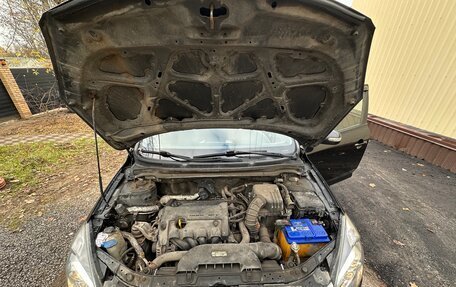 KIA cee'd I рестайлинг, 2011 год, 770 000 рублей, 23 фотография