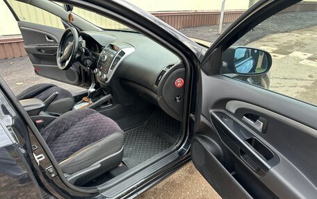 KIA cee'd I рестайлинг, 2011 год, 770 000 рублей, 16 фотография