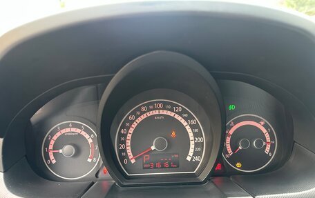 KIA cee'd I рестайлинг, 2011 год, 770 000 рублей, 20 фотография