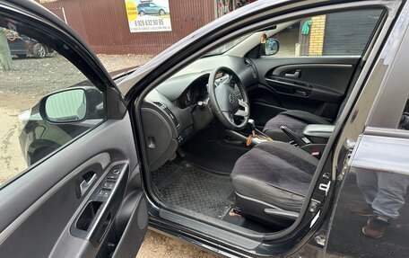 KIA cee'd I рестайлинг, 2011 год, 770 000 рублей, 13 фотография