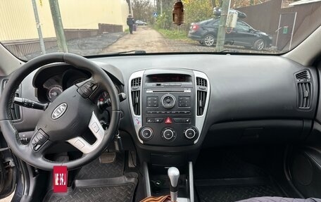 KIA cee'd I рестайлинг, 2011 год, 770 000 рублей, 17 фотография
