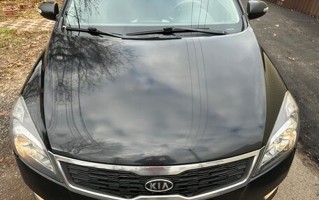 KIA cee'd I рестайлинг, 2011 год, 770 000 рублей, 12 фотография